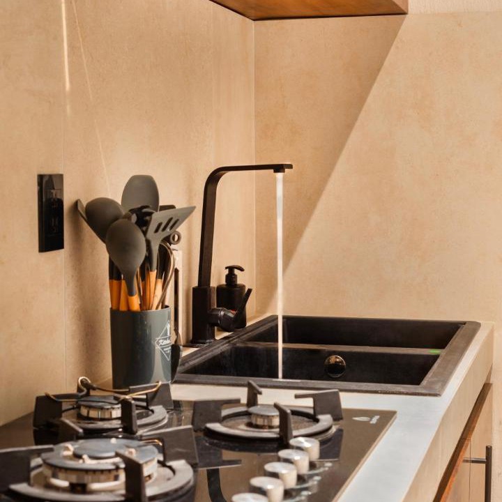Photo of Kitchen in Tulum