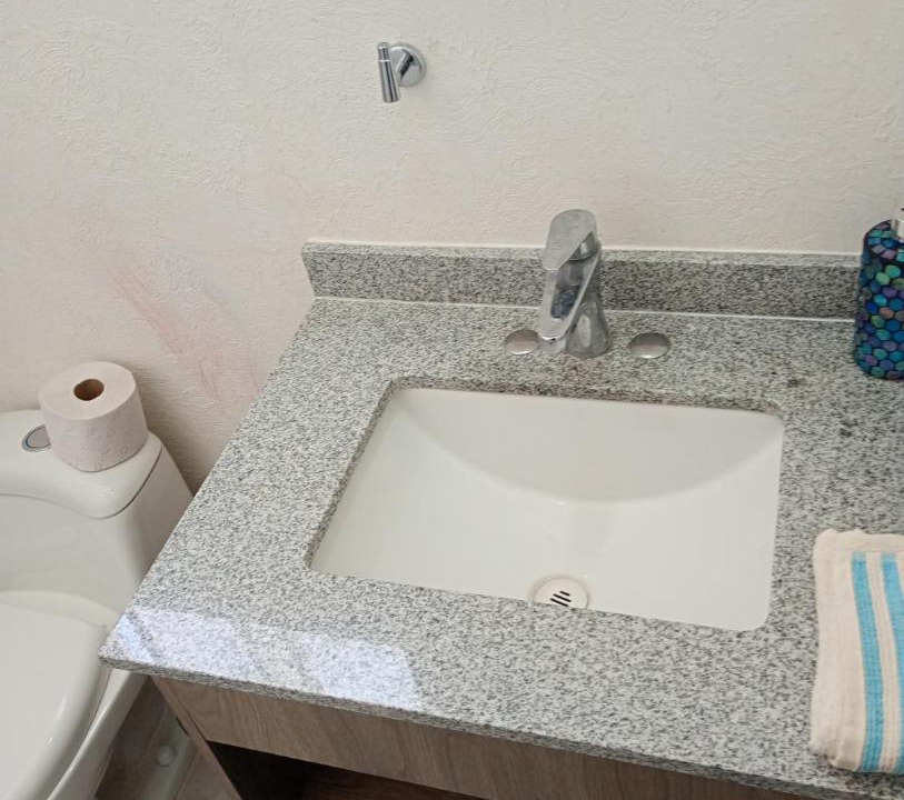 Photo of Bathroom in Downtown