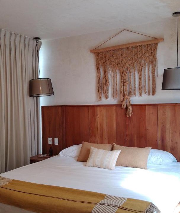 Photo of Bedroom in La Veleta