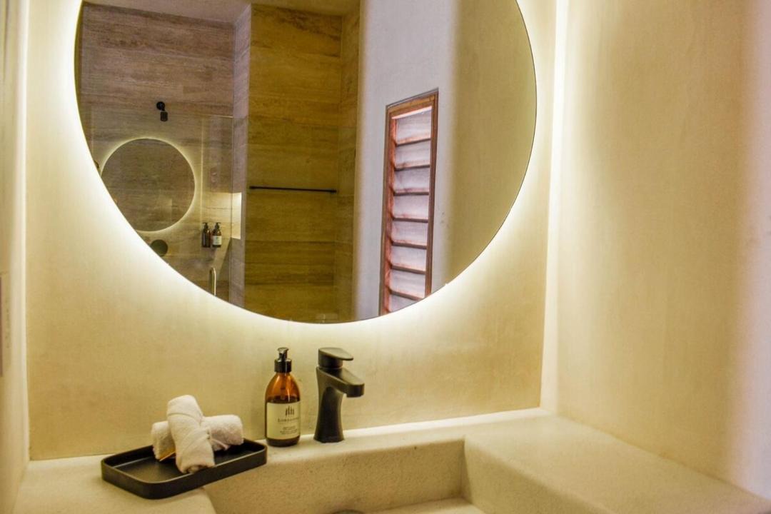 Photo of Bathroom in La Veleta