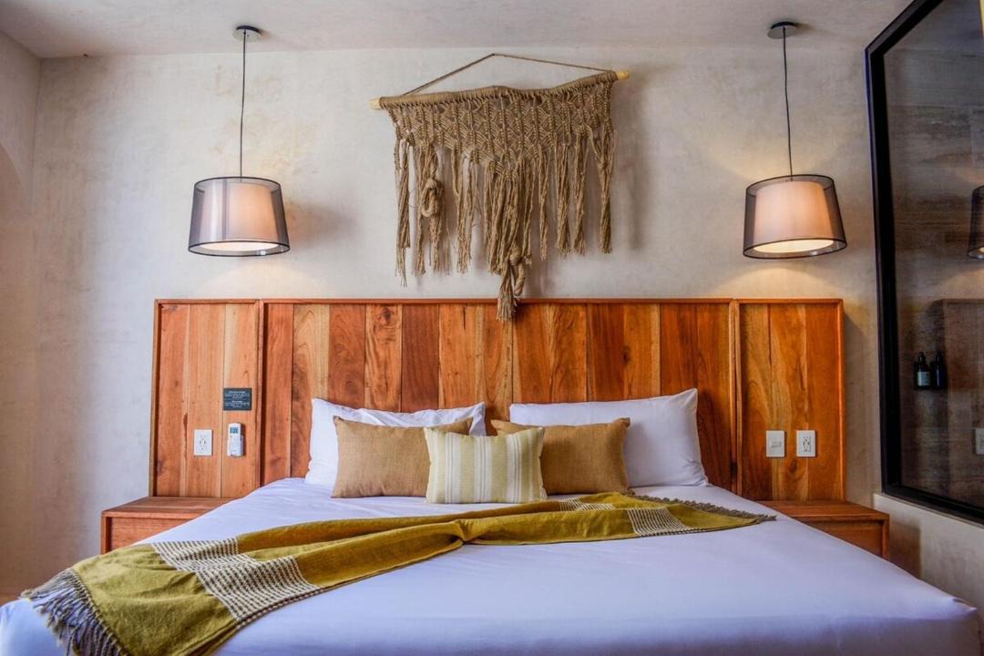 Photo of Bedroom in La Veleta