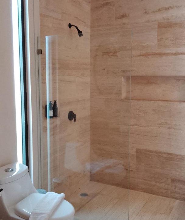 Photo of Bathroom in La Veleta