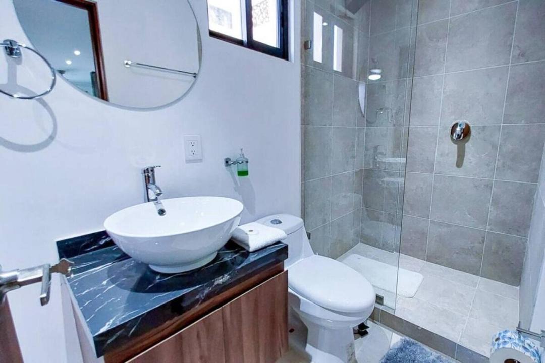 Photo of Bathroom in Ejidal