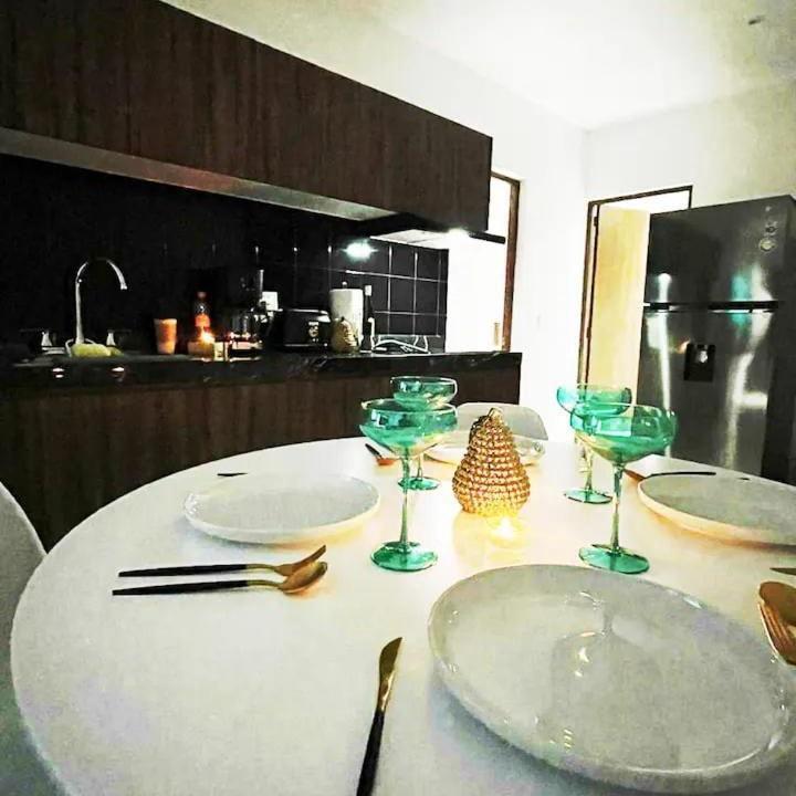 Photo of Kitchen in Ejidal