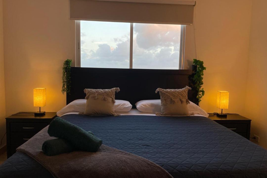Photo of Bedroom in Jacinto Pat