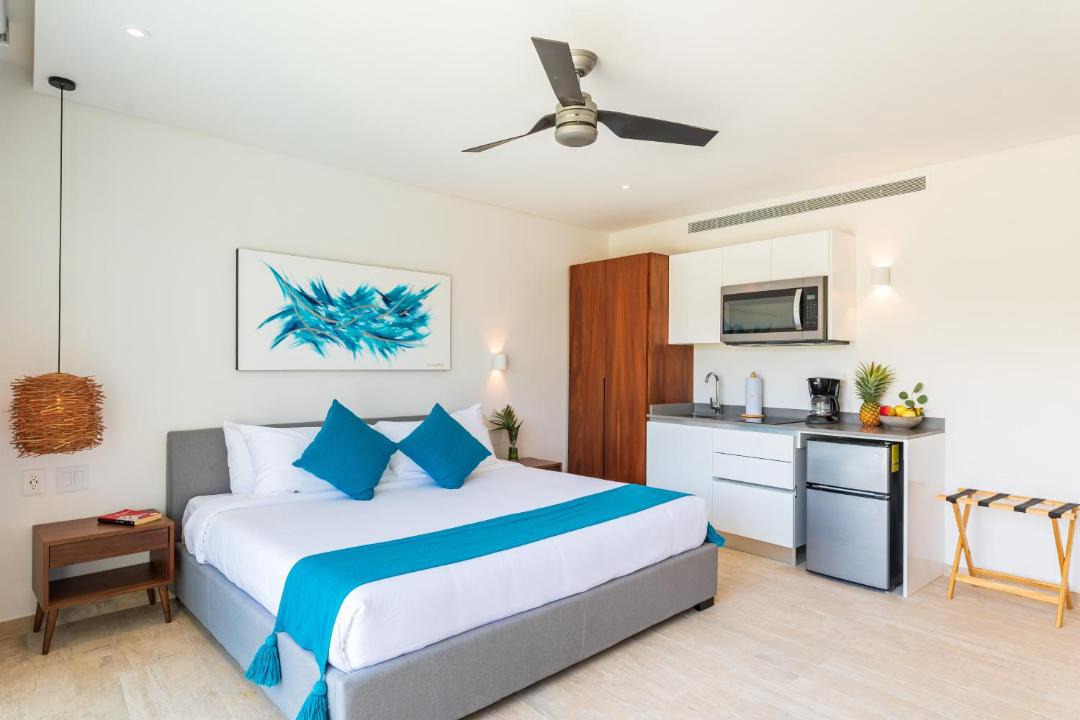 Photo of Bedroom in Tulum