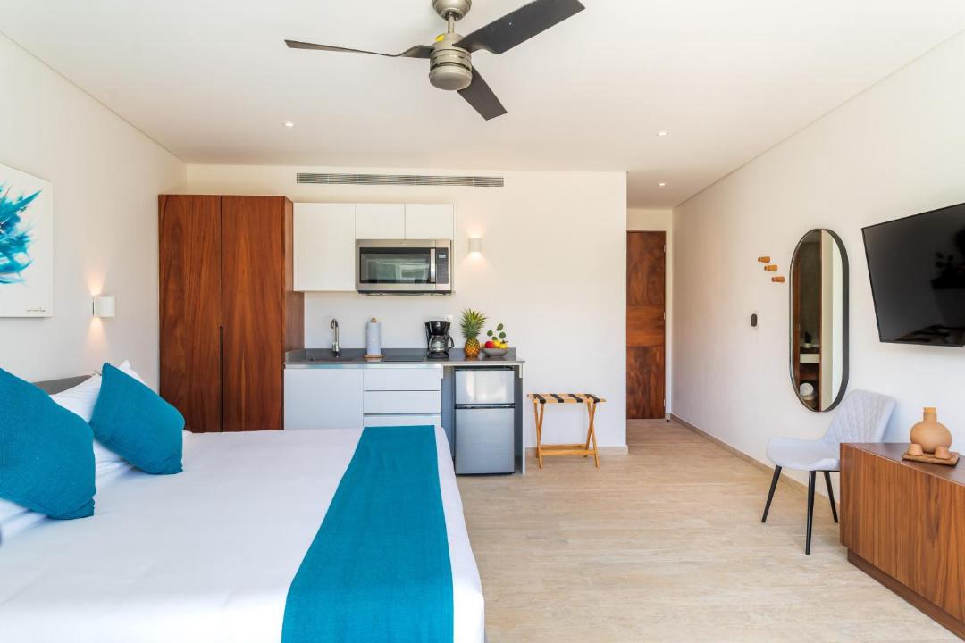 Photo of Bedroom in Tulum