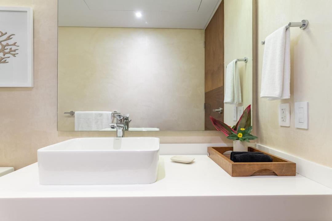 Photo of Bathroom in Tulum