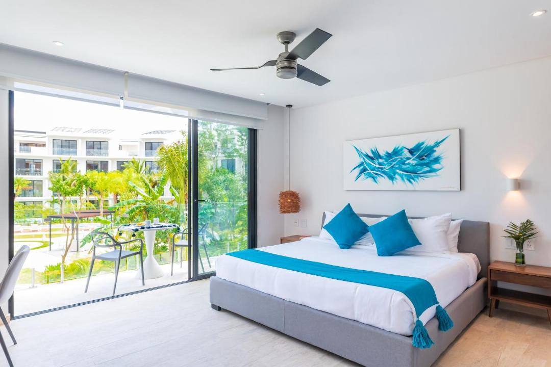 Photo of Bedroom in Tulum