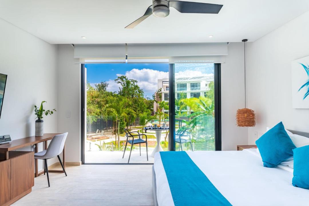 Photo of Bedroom in Tulum