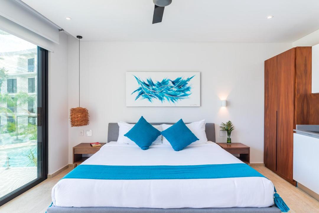 Photo of Bedroom in Tulum