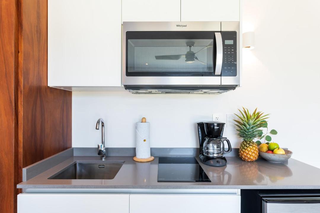 Photo of Kitchen in Tulum