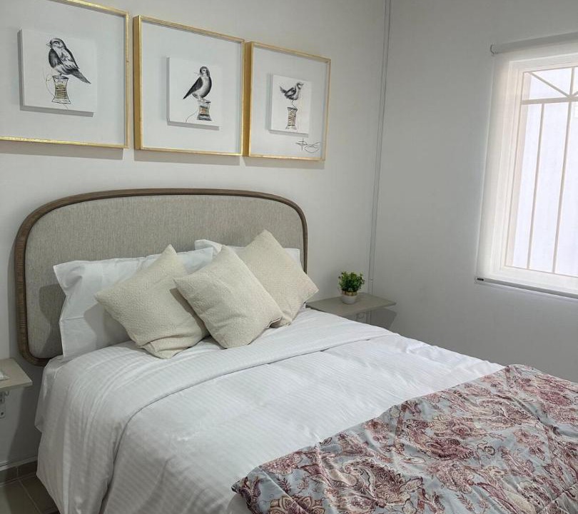 Photo of Bedroom in Villa Juarez