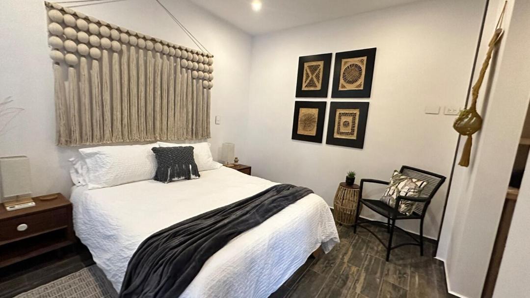 Photo of Bedroom in Ekbalan