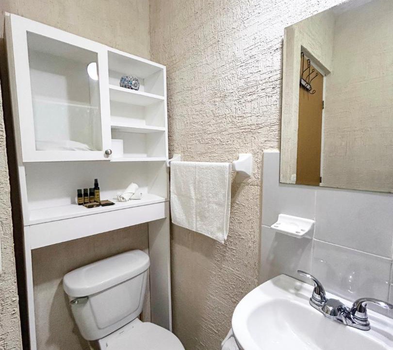 Photo of Bathroom in Puerto Morelos