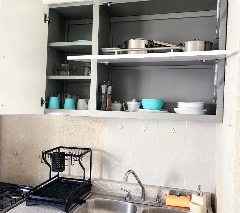 Photo of Kitchen in Puerto Morelos