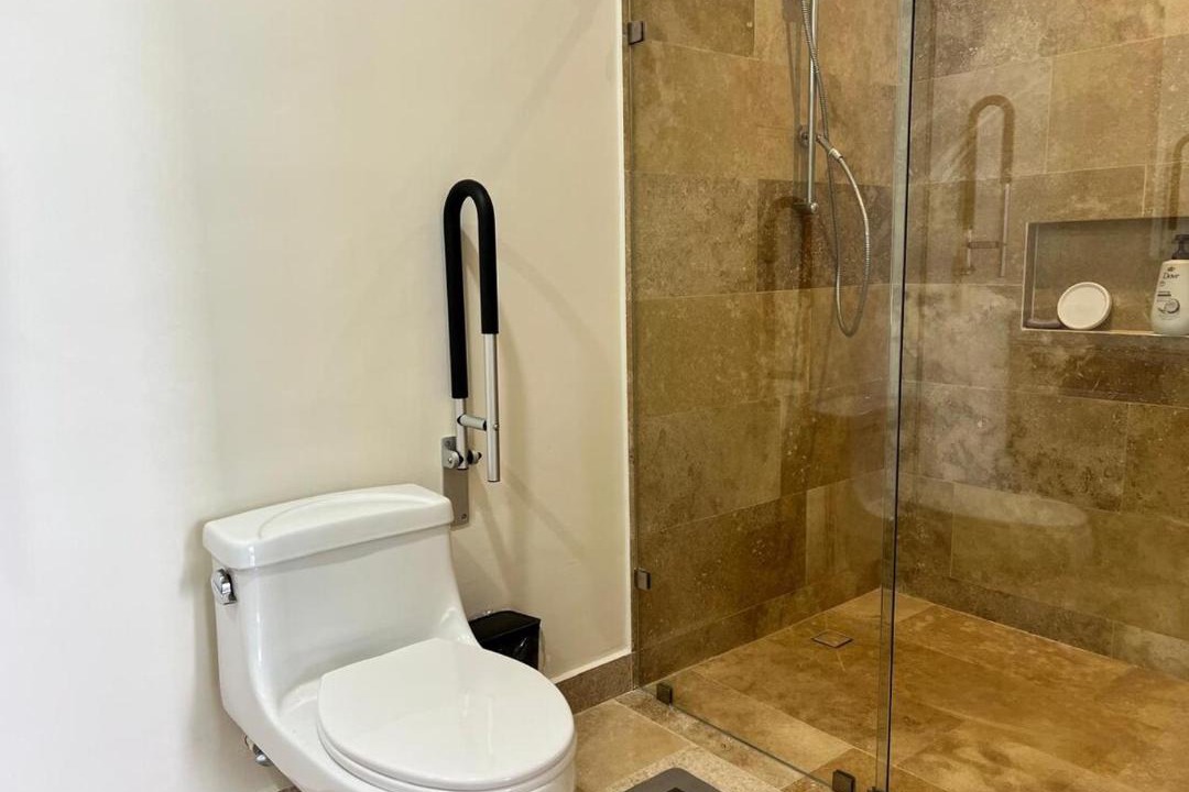 Photo of Bathroom in Cozumel