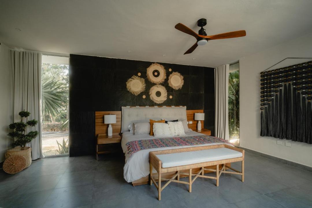 Photo of Bedroom in Akumal