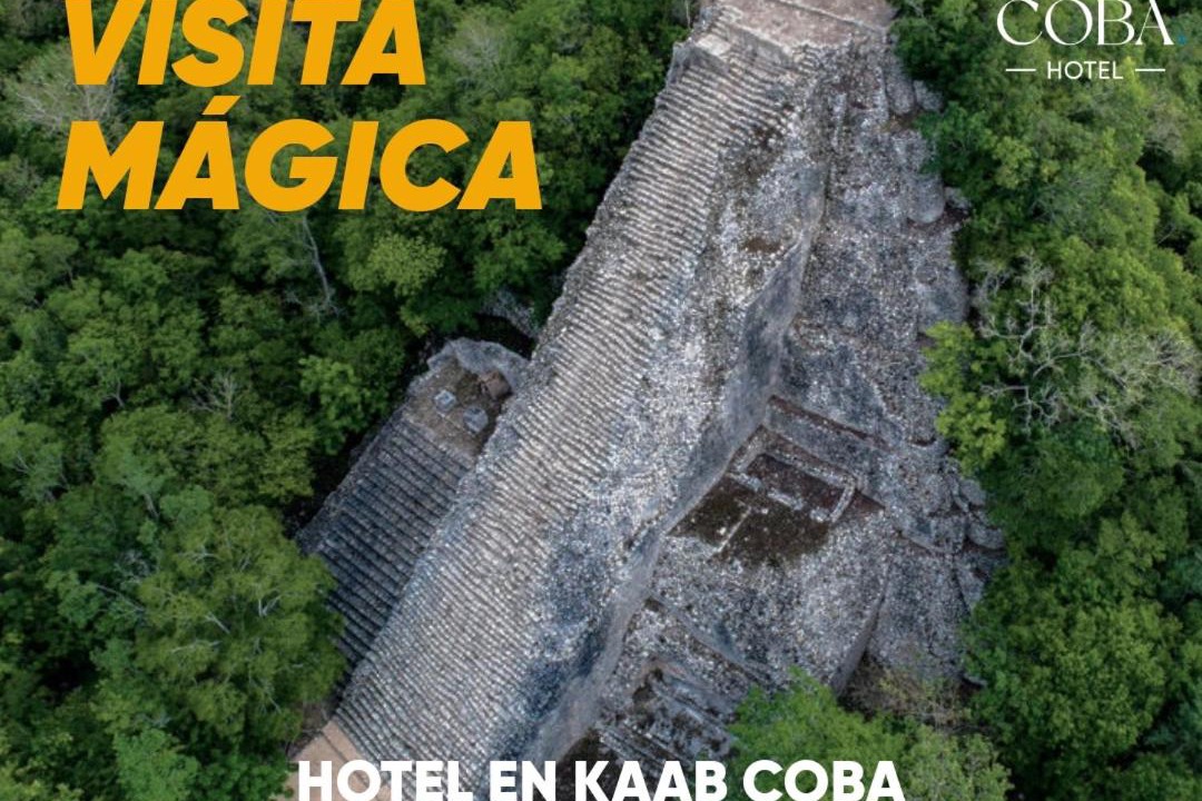 Photo of Others in Coba