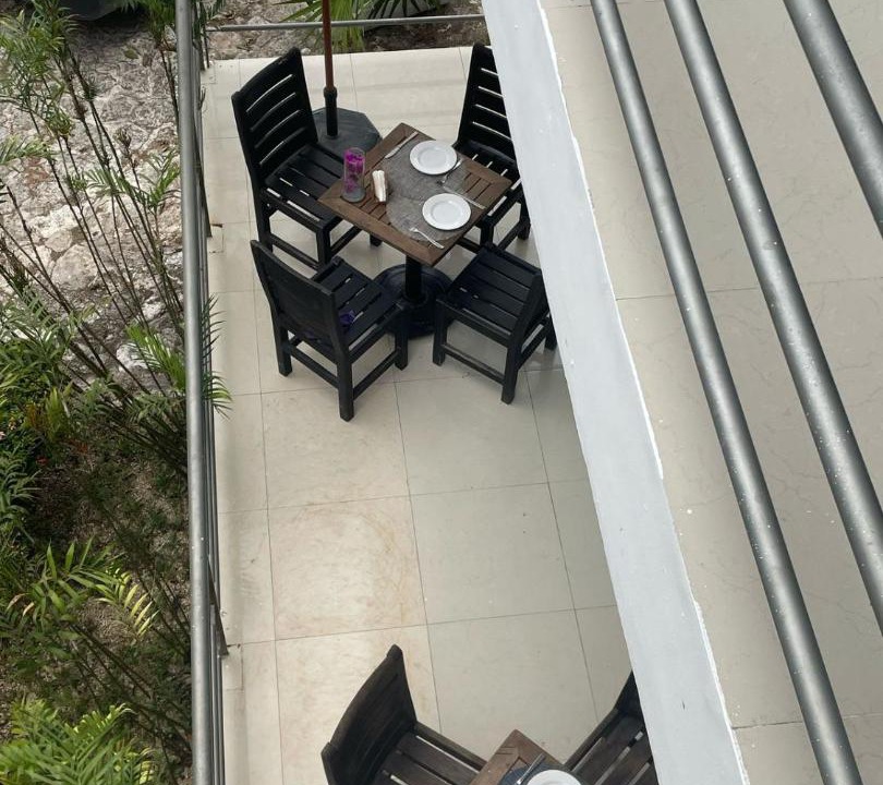 Photo of Patio Balcony in Bacalar