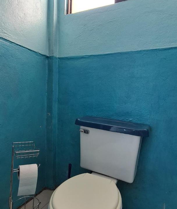 Photo of Bathroom in Oaxaca