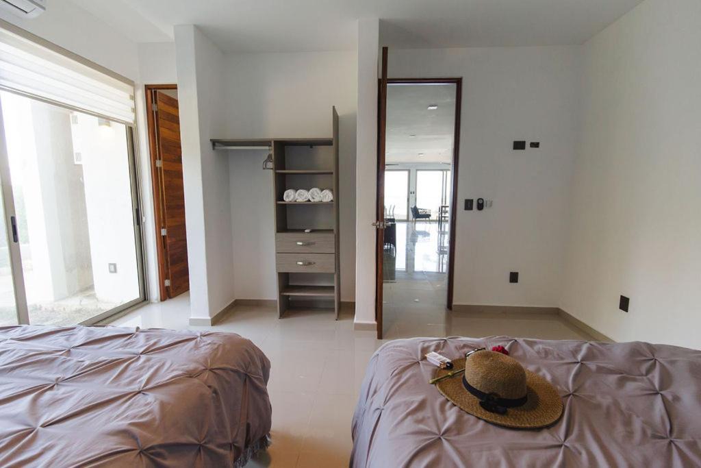 Photo of Bedroom in Villa Juarez