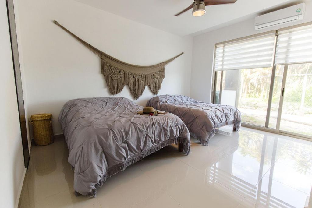 Photo of Bedroom in Villa Juarez