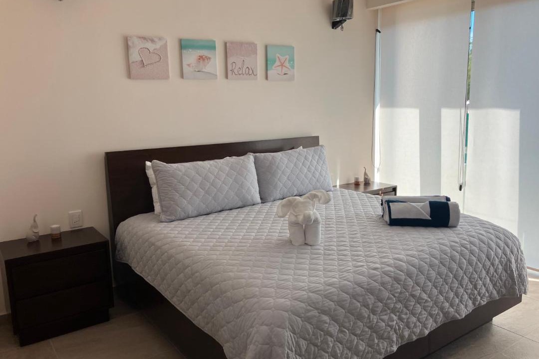 Photo of Bedroom in Centro - Supmza 001