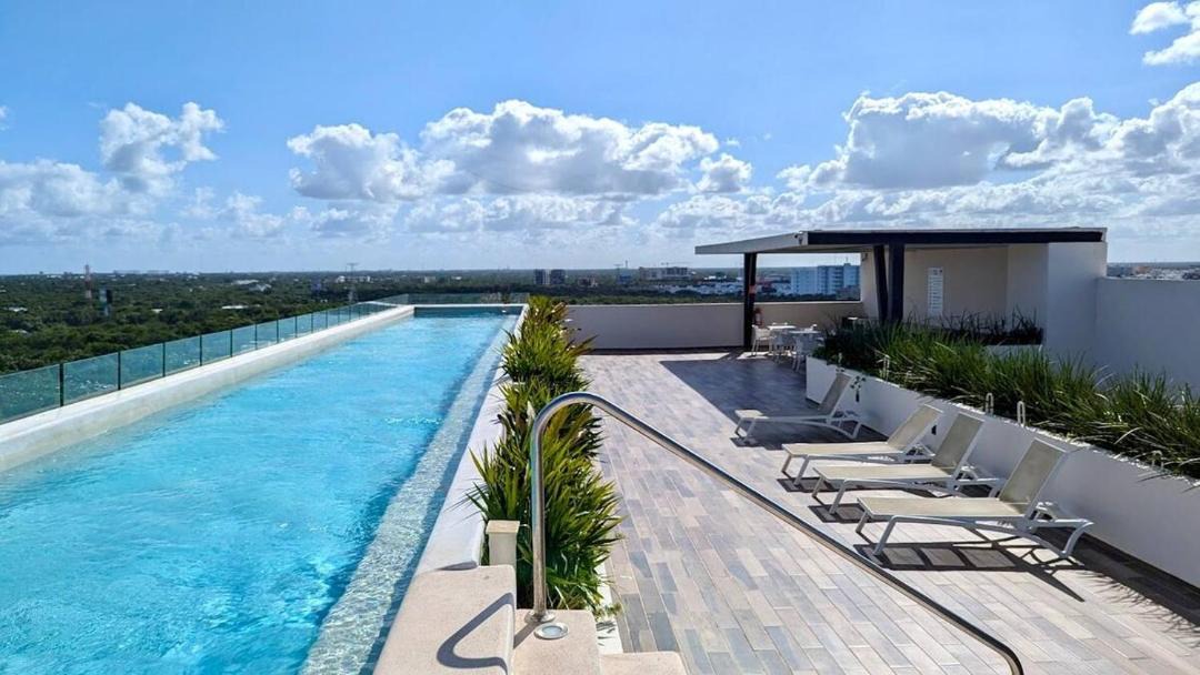 Photo of Patio Balcony in Cancun