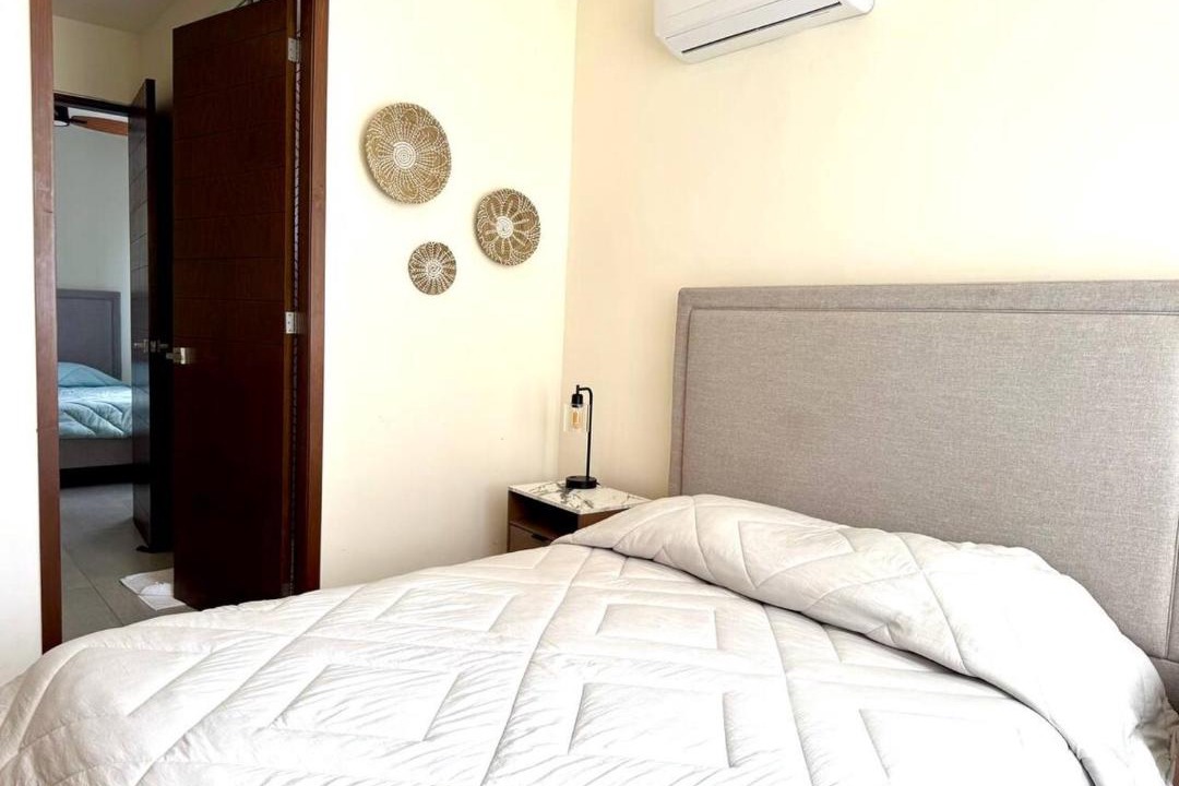 Photo of Bedroom in Cancun