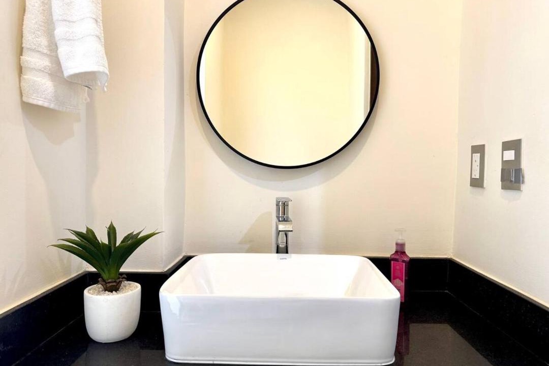 Photo of Bathroom in Cancun