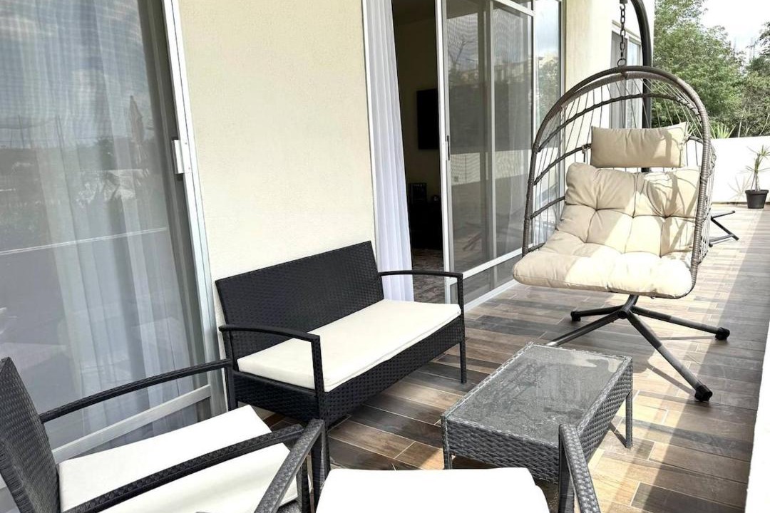 Photo of Patio Balcony in Cancun
