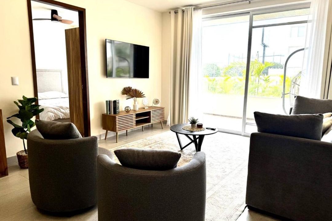 Photo of Livingroom in Cancun