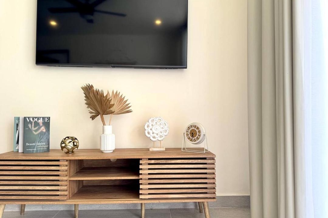 Photo of Livingroom in Cancun
