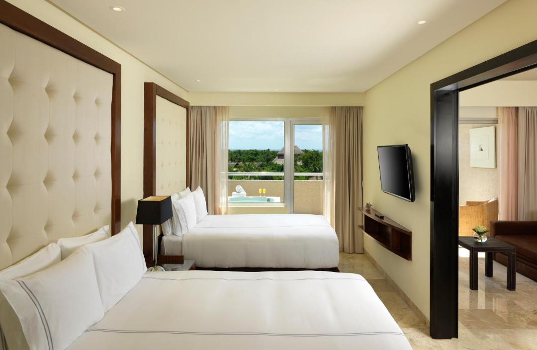 Photo of Bedroom in Luis Donaldo Colosio