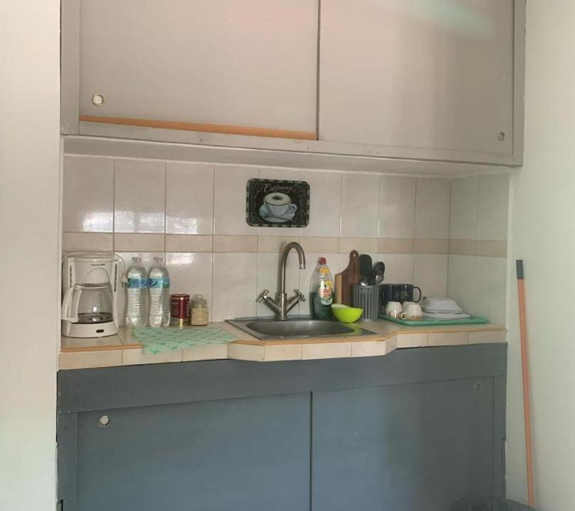Photo of Kitchen in Puerto Juarez