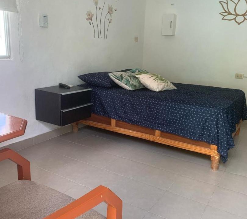 Photo of Bedroom in Puerto Juarez