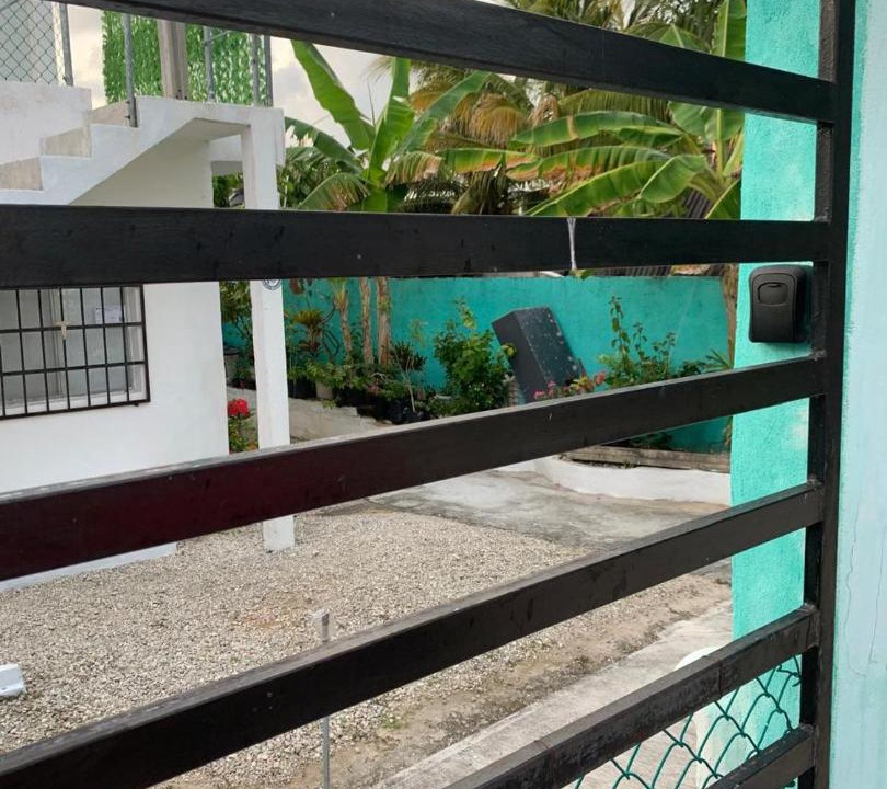 Photo of Patio Balcony in Puerto Juarez