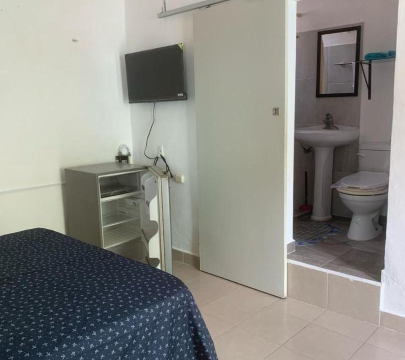 Photo of Bedroom in Puerto Juarez