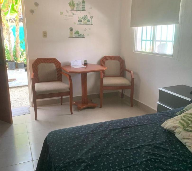 Photo of Bedroom in Puerto Juarez