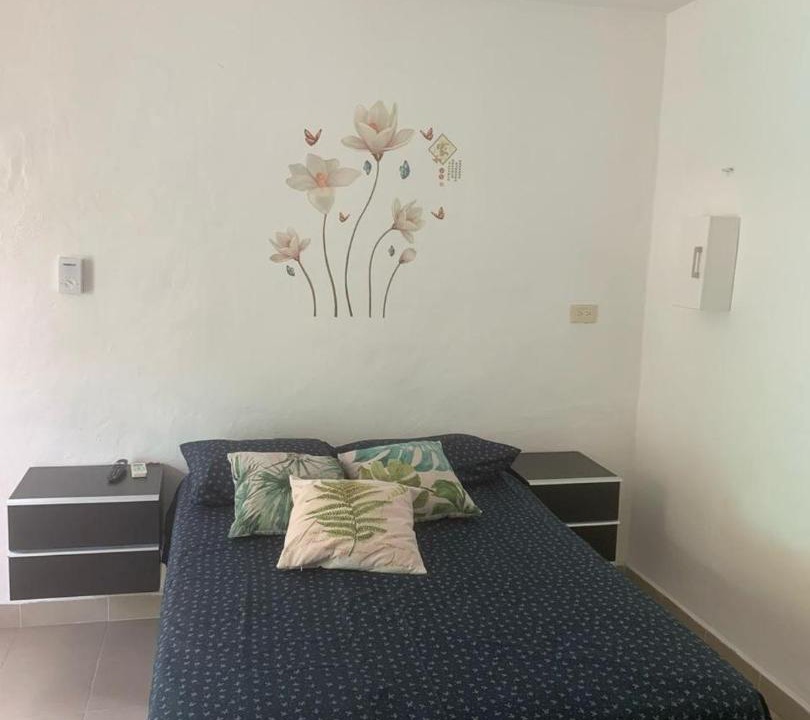 Photo of Bedroom in Puerto Juarez