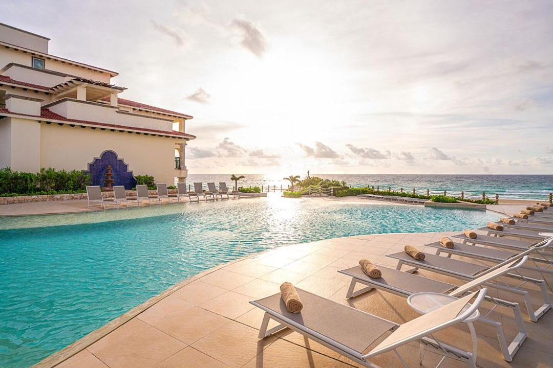 Photo of Others in Punta Cancun
