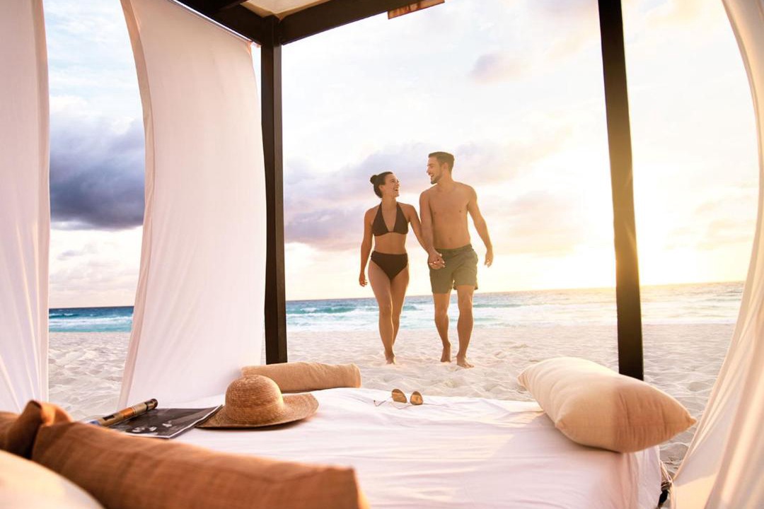 Photo of Others in Punta Cancun