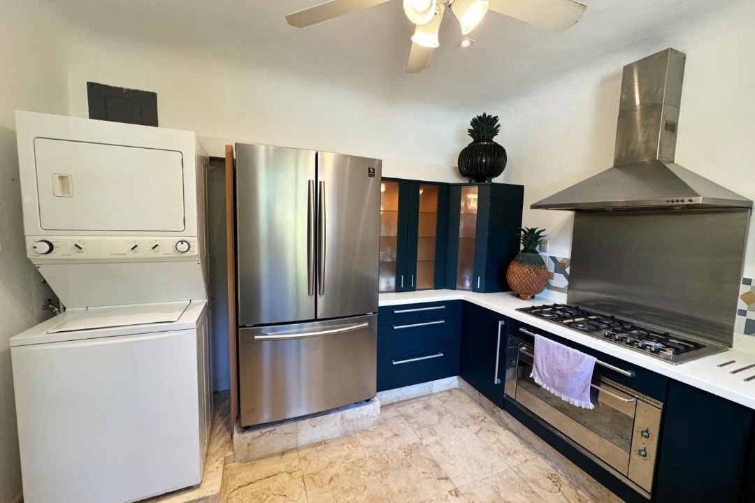 Photo of Kitchen in Playacar Fase I