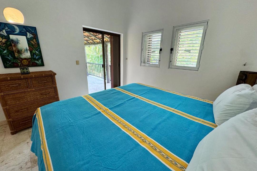 Photo of Bedroom in Playacar Fase I