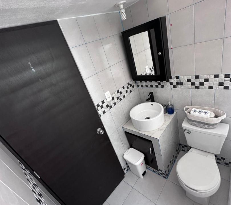 Photo of Bathroom in Salinas