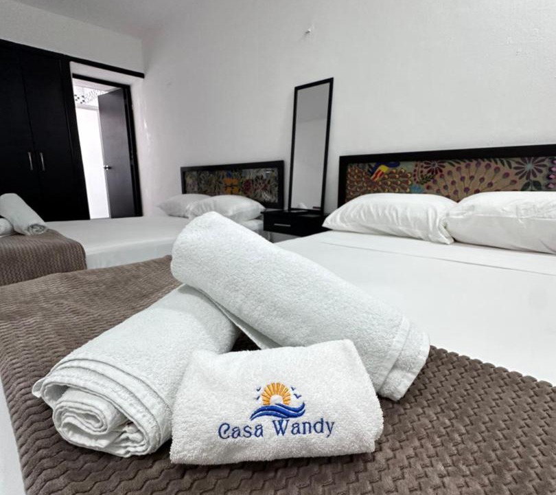 Photo of Bedroom in Salinas