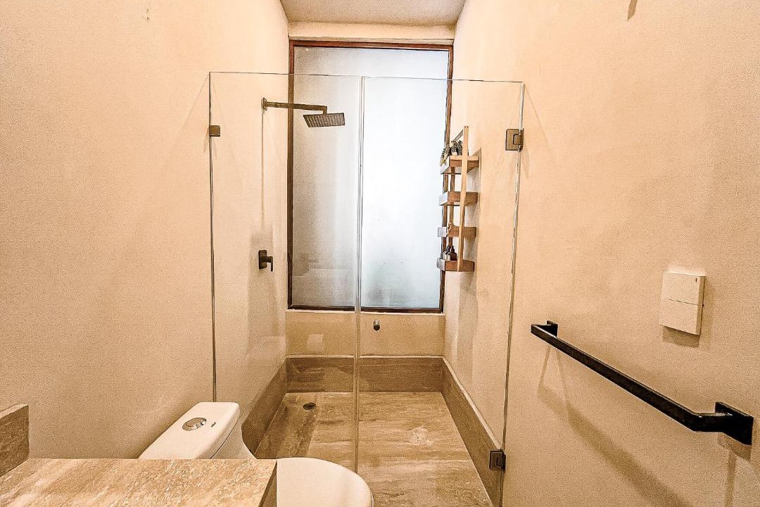 Photo of Bathroom in Centro