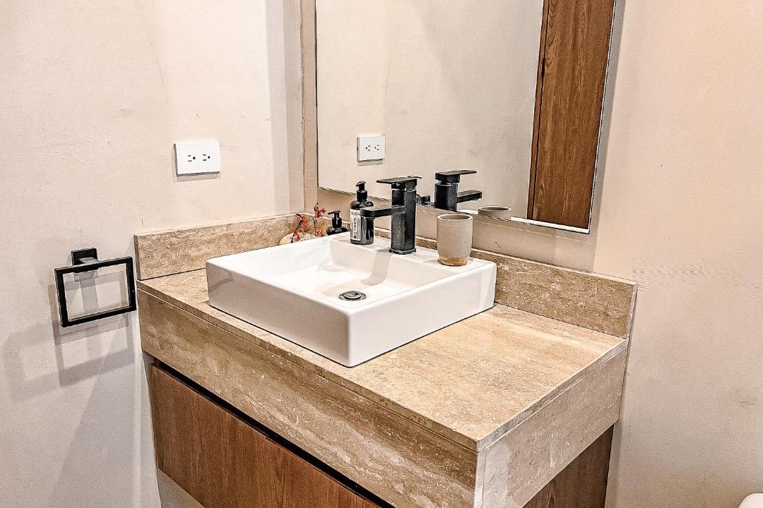 Photo of Bathroom in Centro