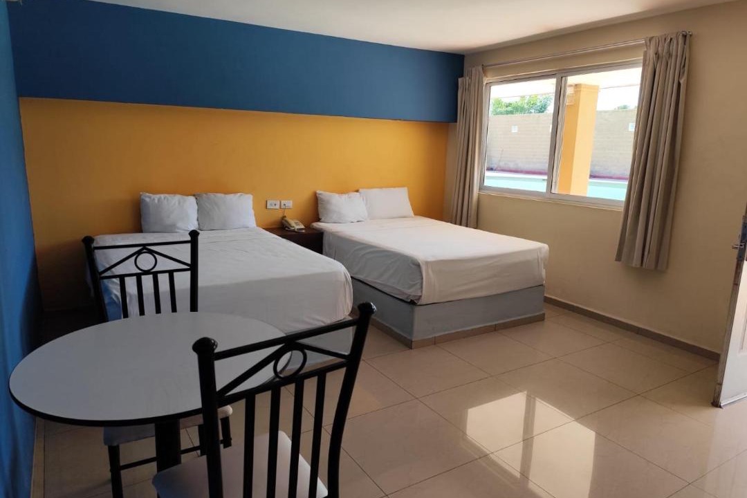 Photo of Bedroom in Merida